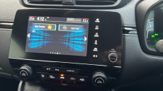 Honda CR-V 2.0 i-MMD Hybrid Sport Line 2WD 5dr eCVT Hybrid Estate